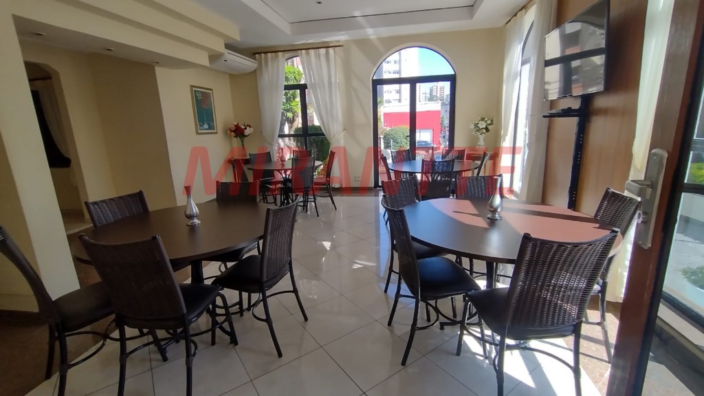 Apartamento de 90m² com 3 quartos em Jardim São Paulo