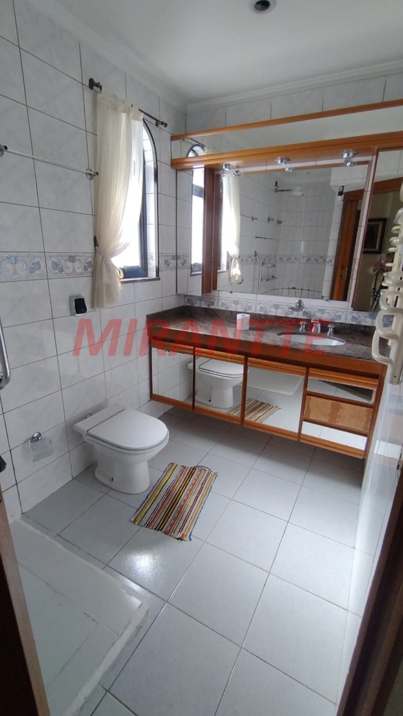 Apartamento de 90m² com 3 quartos em Jardim São Paulo