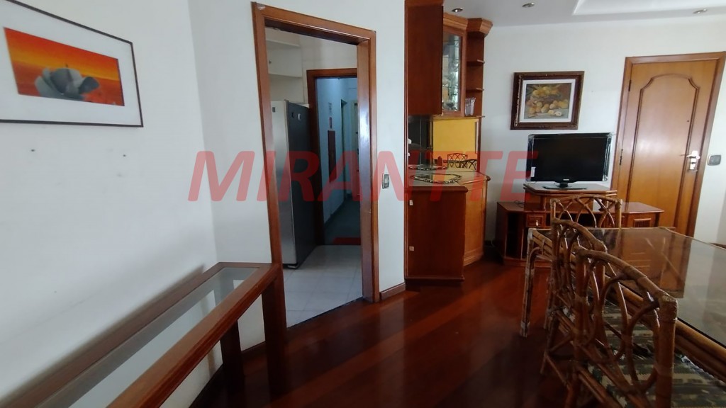 Apartamento de 90m² com 3 quartos em Jardim São Paulo