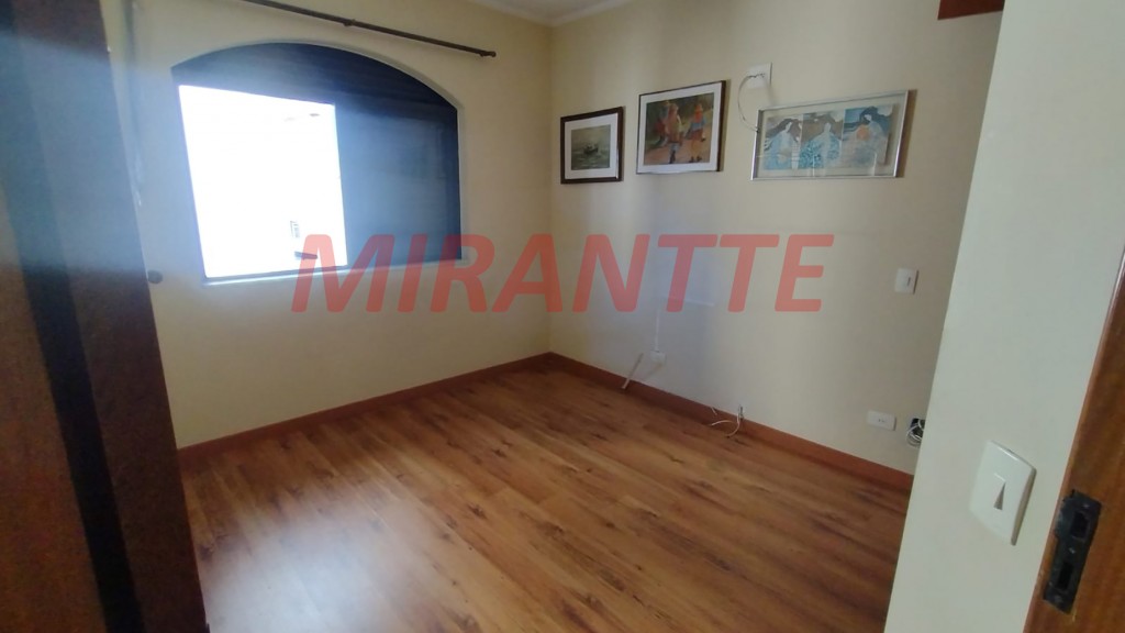 Apartamento de 90m² com 3 quartos em Jardim São Paulo