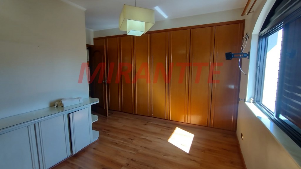 Apartamento de 90m² com 3 quartos em Jardim São Paulo
