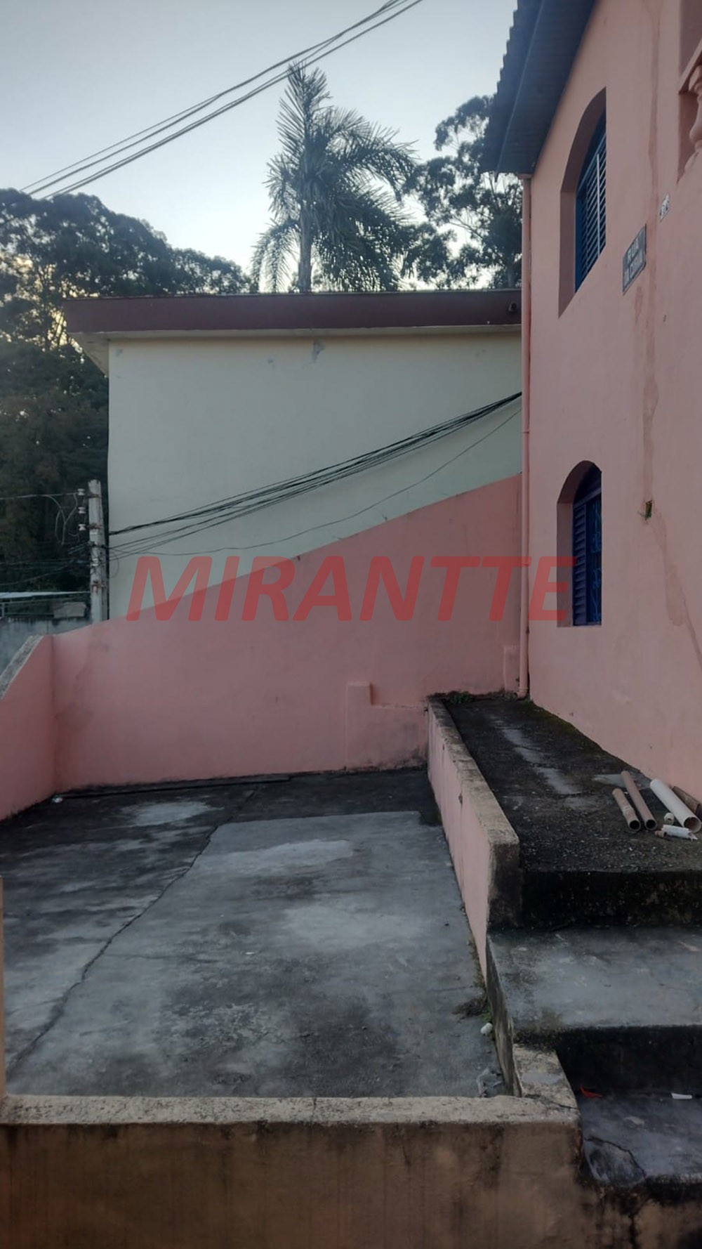 Sobrado de 245m² com 7 quartos em Vila Isolina Mazzei
