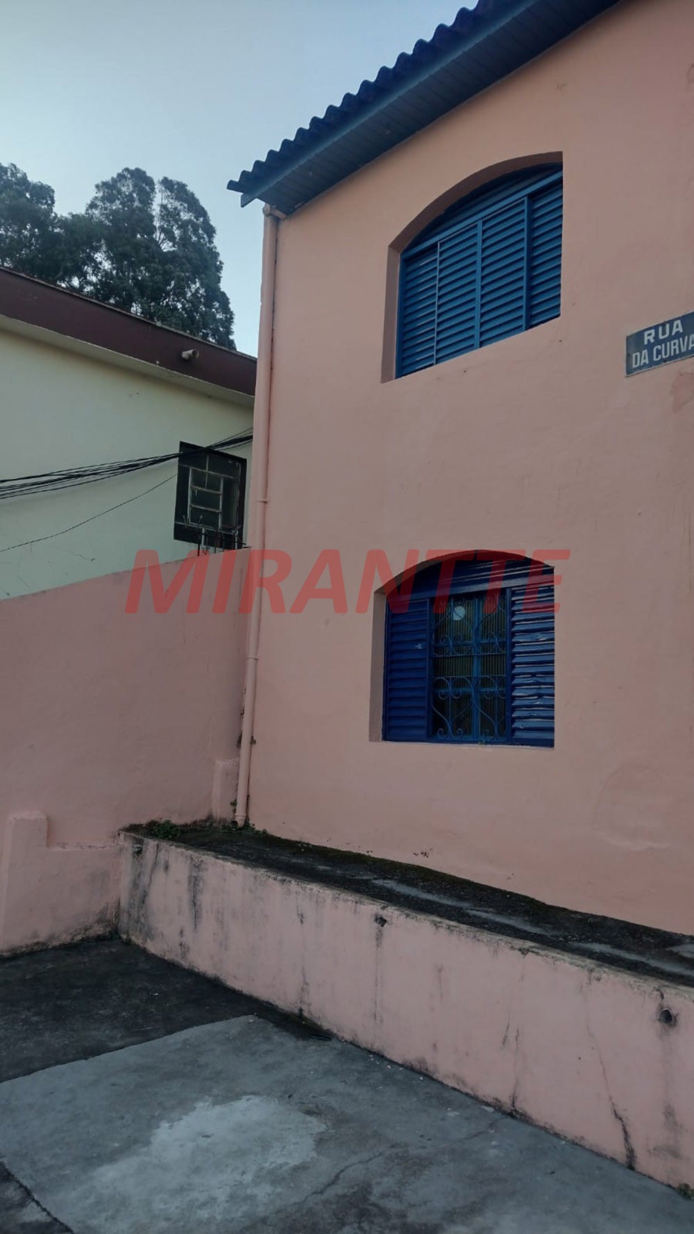 Sobrado de 245m² com 7 quartos em Vila Isolina Mazzei