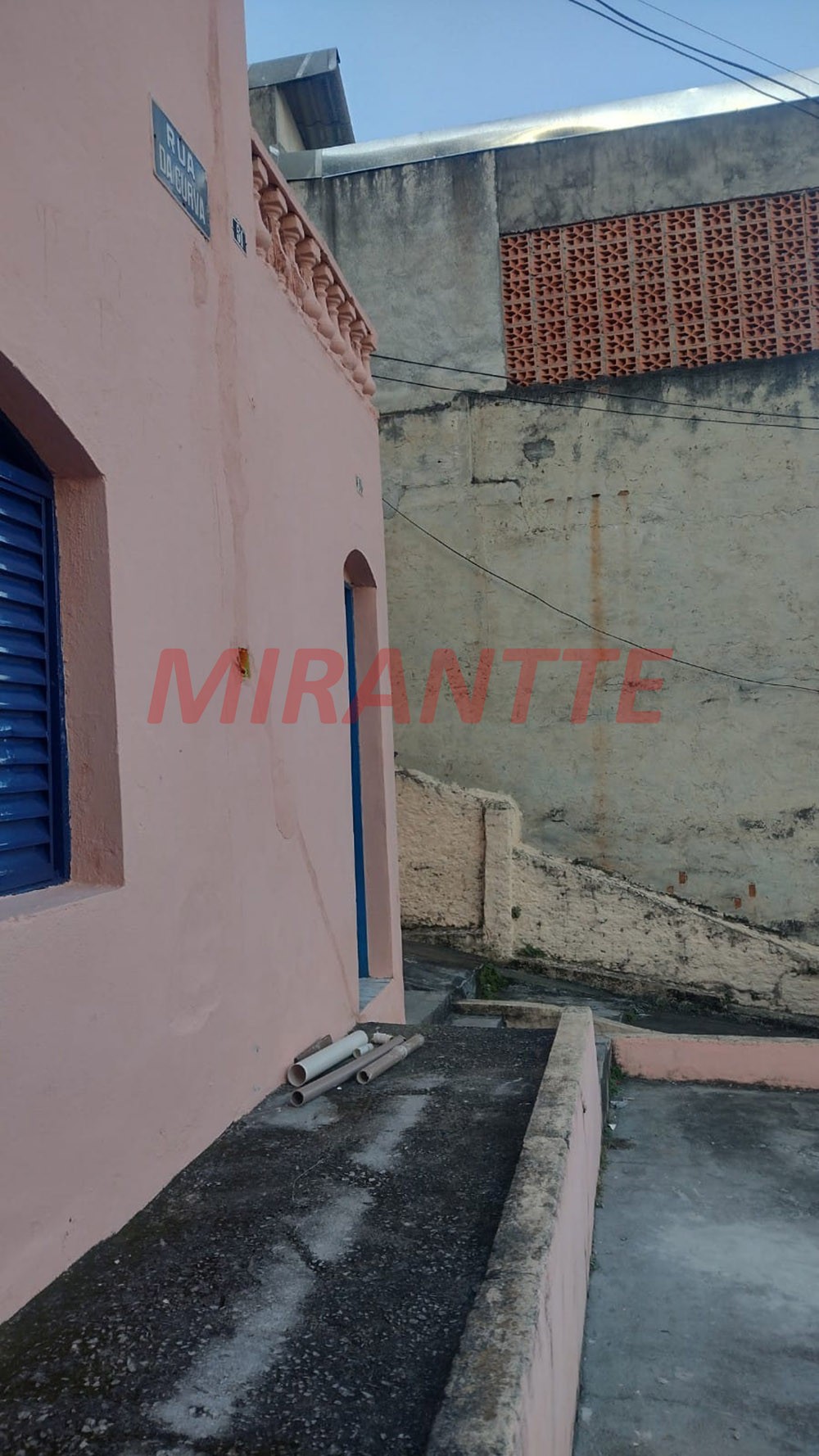 Sobrado de 245m² com 7 quartos em Vila Isolina Mazzei