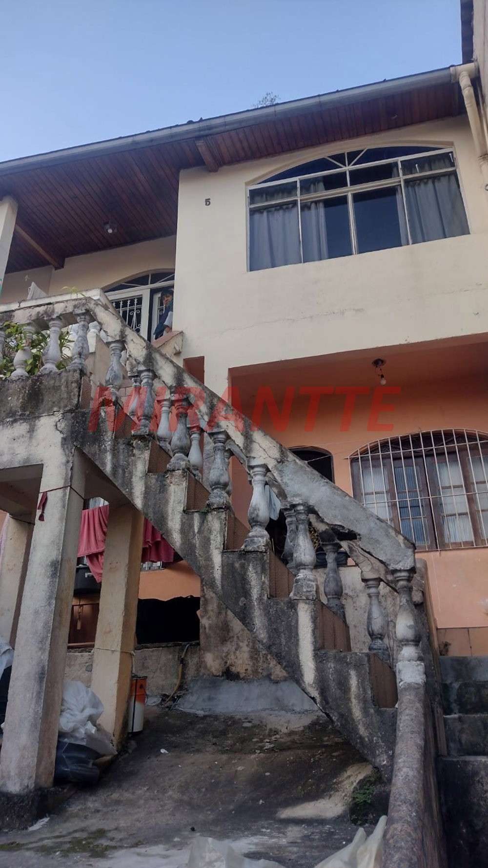 Sobrado de 245m² com 7 quartos em Vila Isolina Mazzei