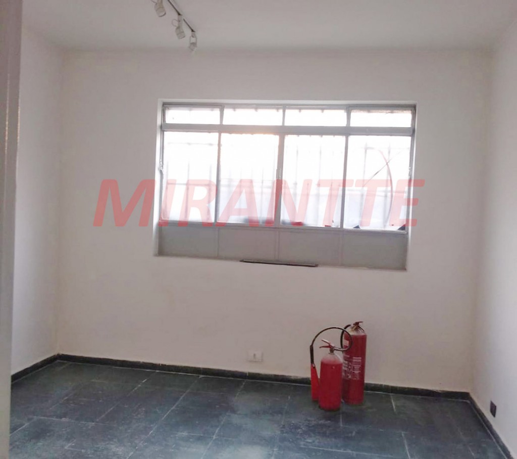Conjunto comercial de 320m² em Santana