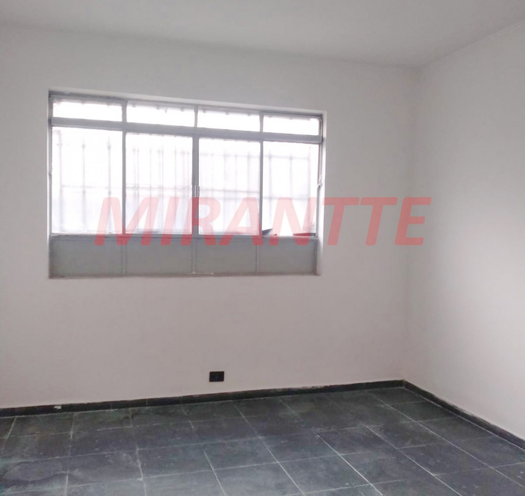 Conjunto comercial de 320m² em Santana