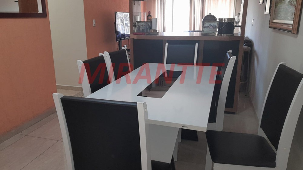 Apartamento de 79m² com 2 quartos em Jardim Iris