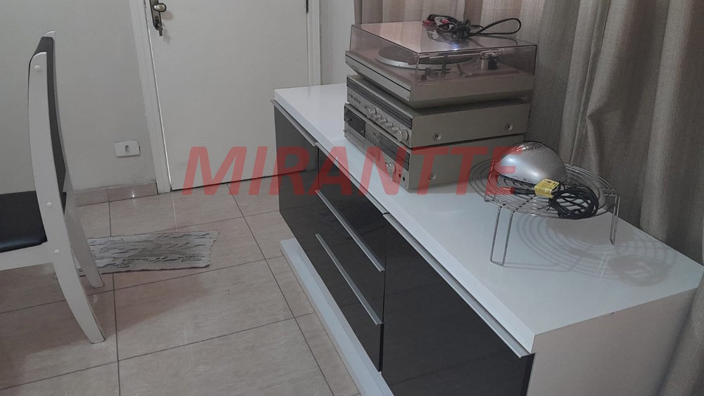 Apartamento de 79m² com 2 quartos em Jardim Iris