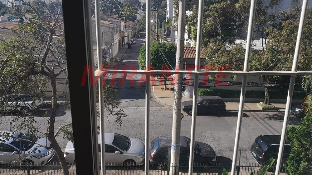 Apartamento de 79m² com 2 quartos em Jardim Iris