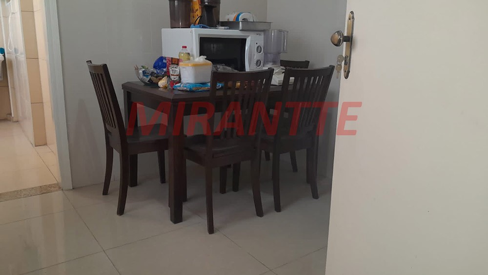 Apartamento de 79m² com 2 quartos em Jardim Iris