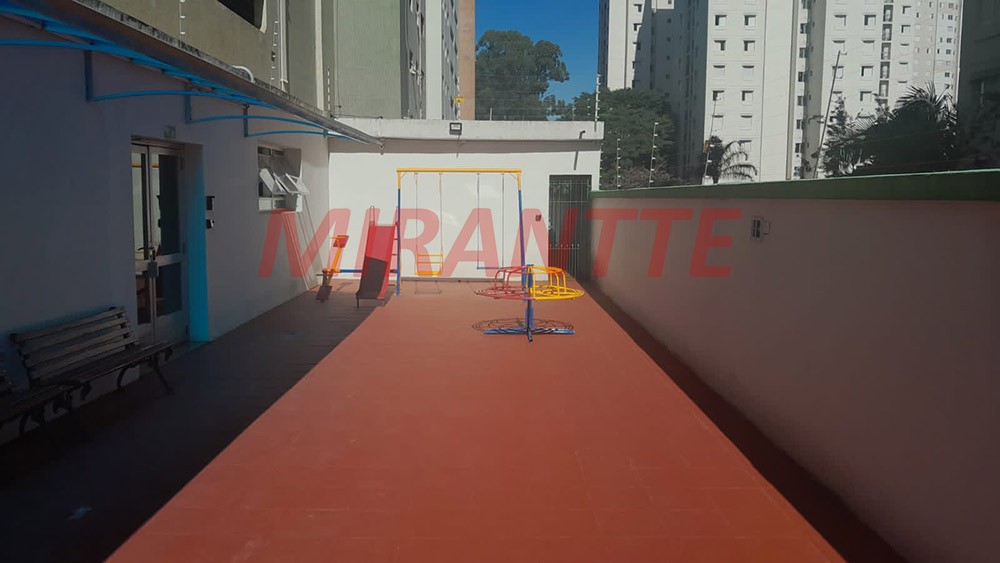 Apartamento de 79m² com 2 quartos em Jardim Iris