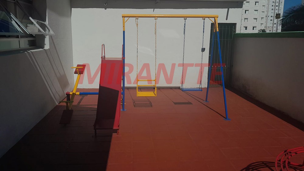 Apartamento de 79m² com 2 quartos em Jardim Iris