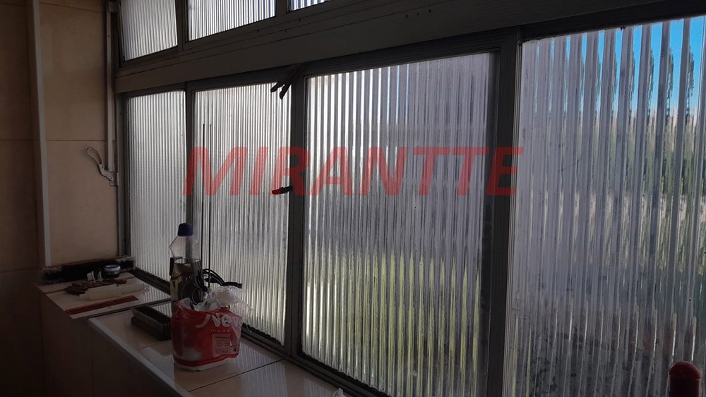 Apartamento de 79m² com 2 quartos em Jardim Iris