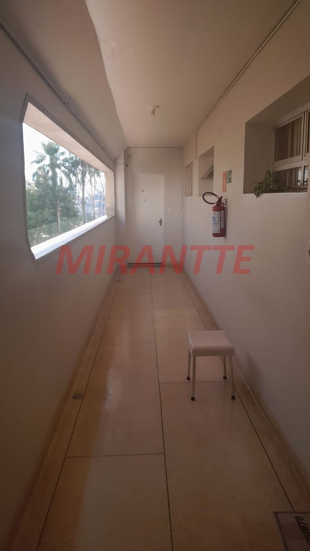 Apartamento de 79m² com 2 quartos em Jardim Iris