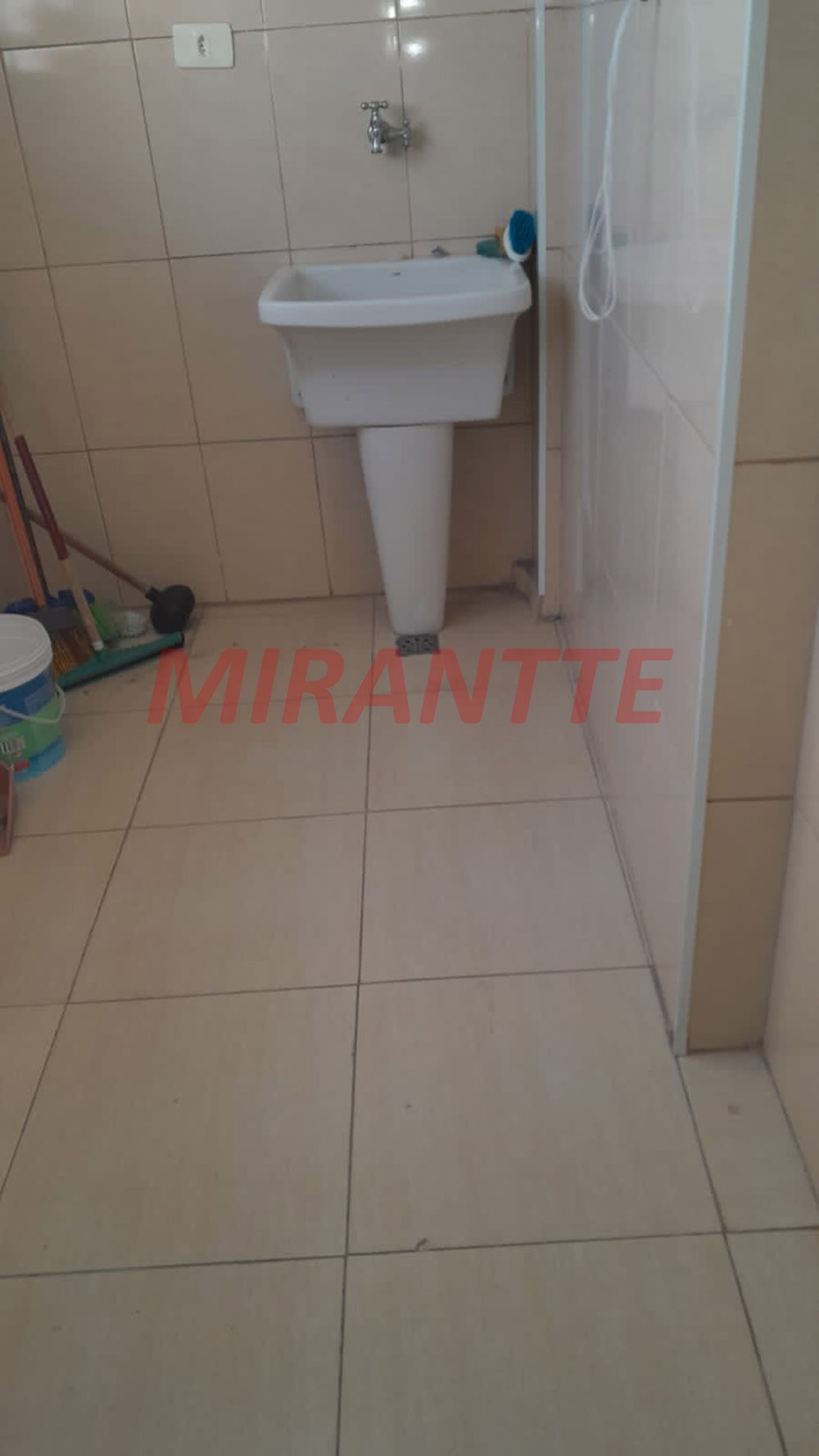Apartamento de 79m² com 2 quartos em Jardim Iris