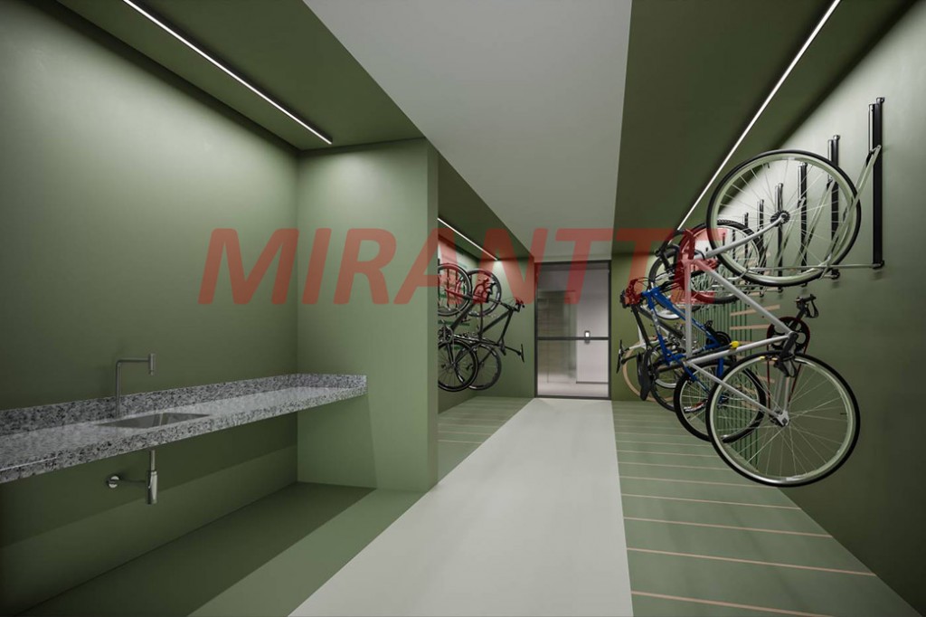 Apartamento de 247m² com 4 quartos em Paraíso