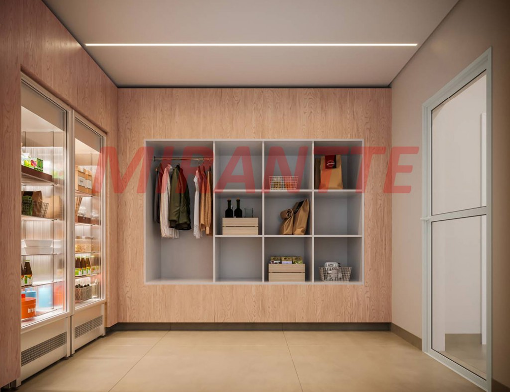 Apartamento de 247m² com 4 quartos em Paraíso