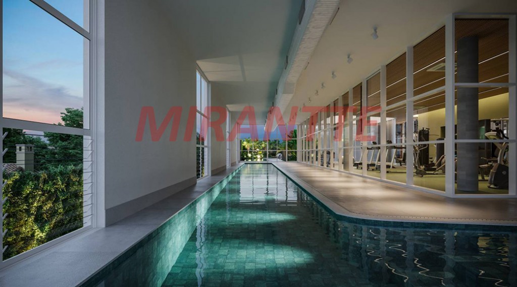 Apartamento de 247m² com 4 quartos em Paraíso