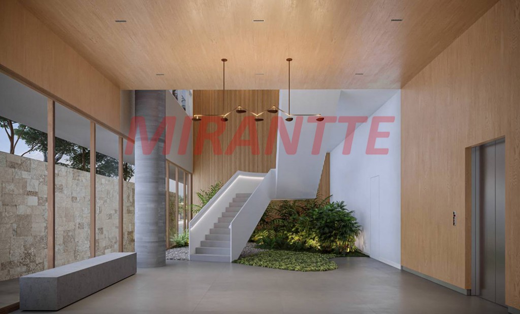 Apartamento de 247m² com 4 quartos em Paraíso