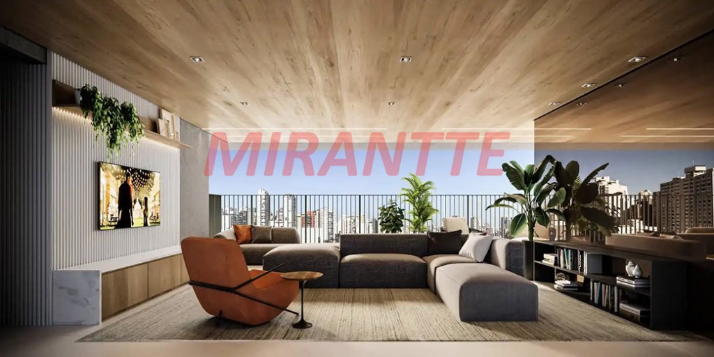 Apartamento de 198m² com 3 quartos em Paraíso