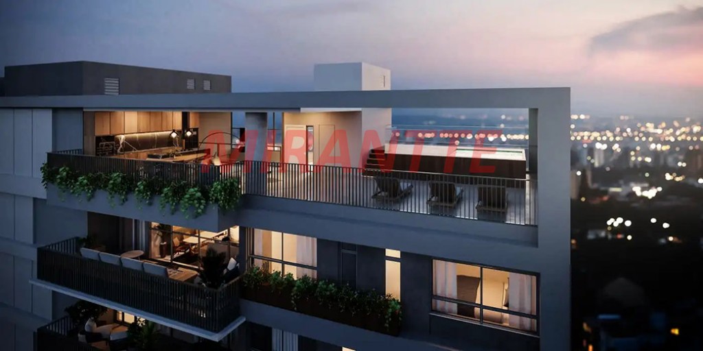 Apartamento de 198m² com 3 quartos em Paraíso