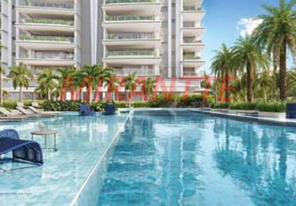Apartamento de 198m² com 3 quartos em Paraíso