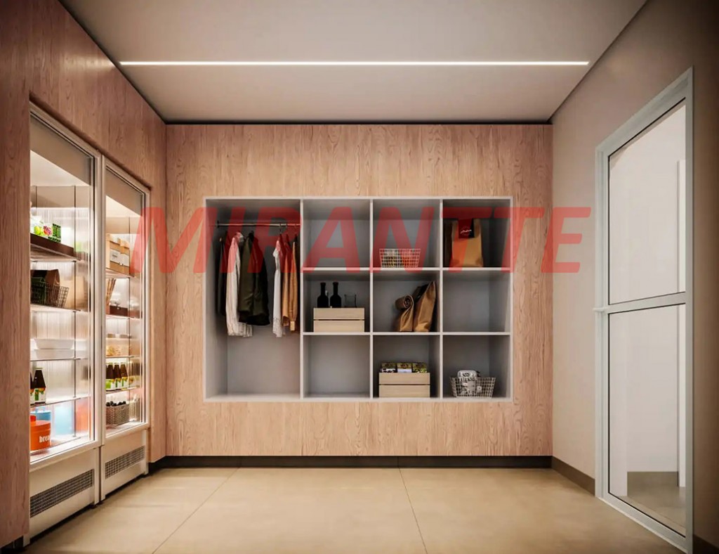 Apartamento de 198m² com 3 quartos em Paraíso