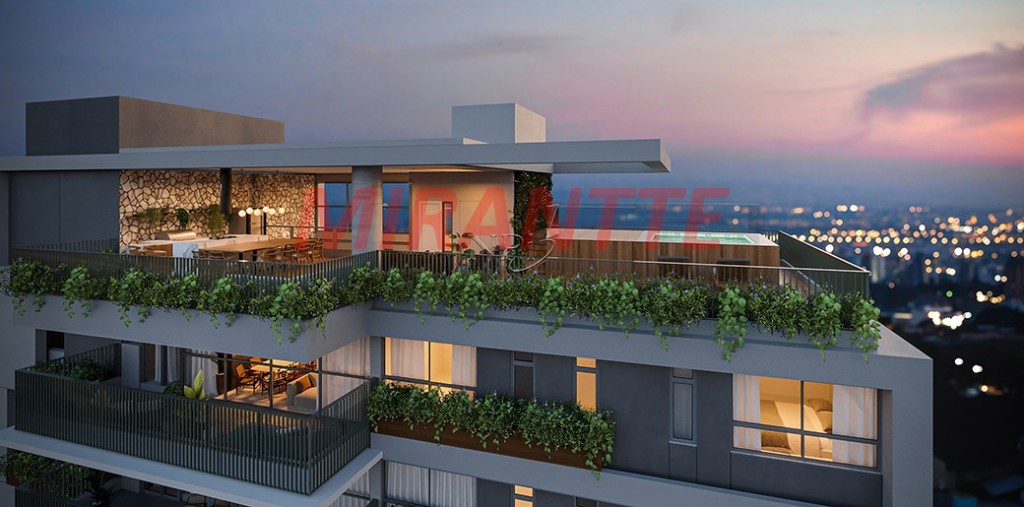 Apartamento de 198m² com 3 quartos em Paraíso