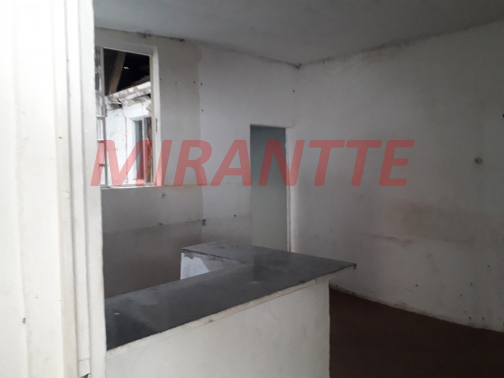 Comercial de 245m² em Vila Maria Alta