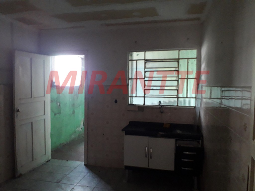 Comercial de 245m² em Vila Maria Alta
