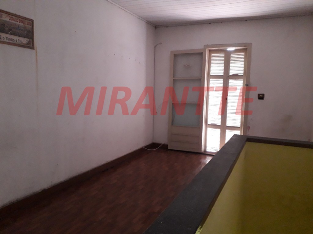 Comercial de 245m² em Vila Maria Alta