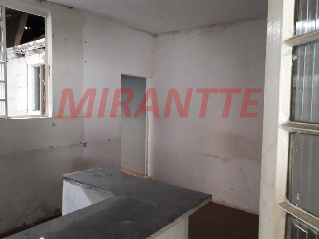 Comercial de 245m² em Vila Maria Alta