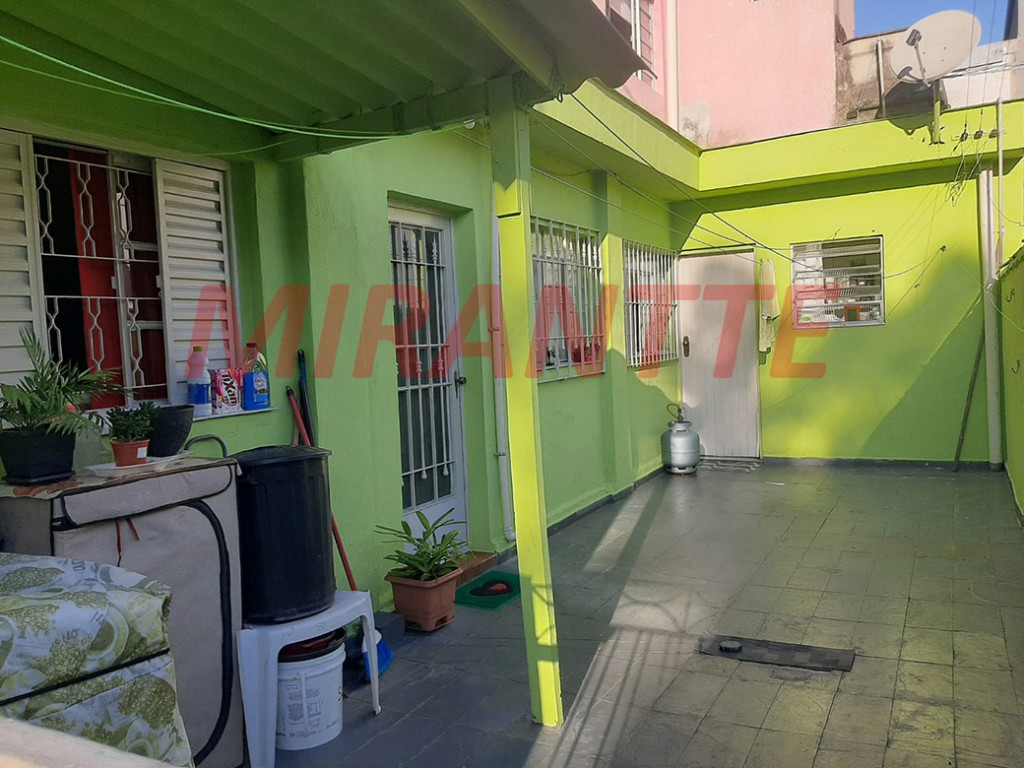 Casa terrea de 240m² com 4 quartos em Vila Medeiros