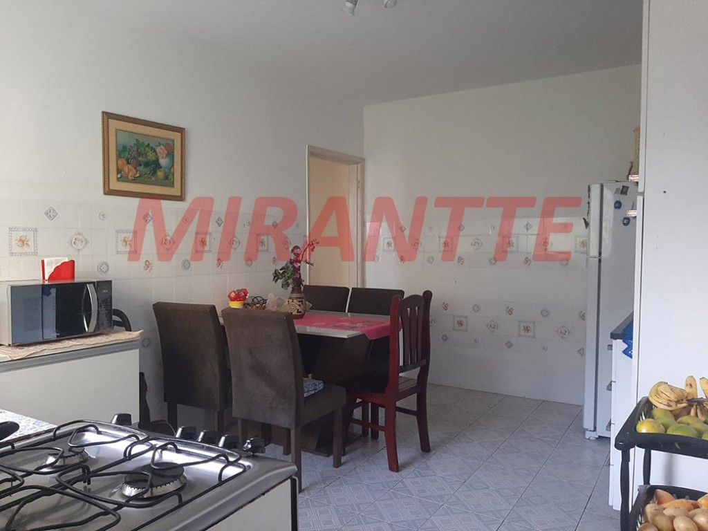 Casa terrea de 240m² com 4 quartos em Vila Medeiros