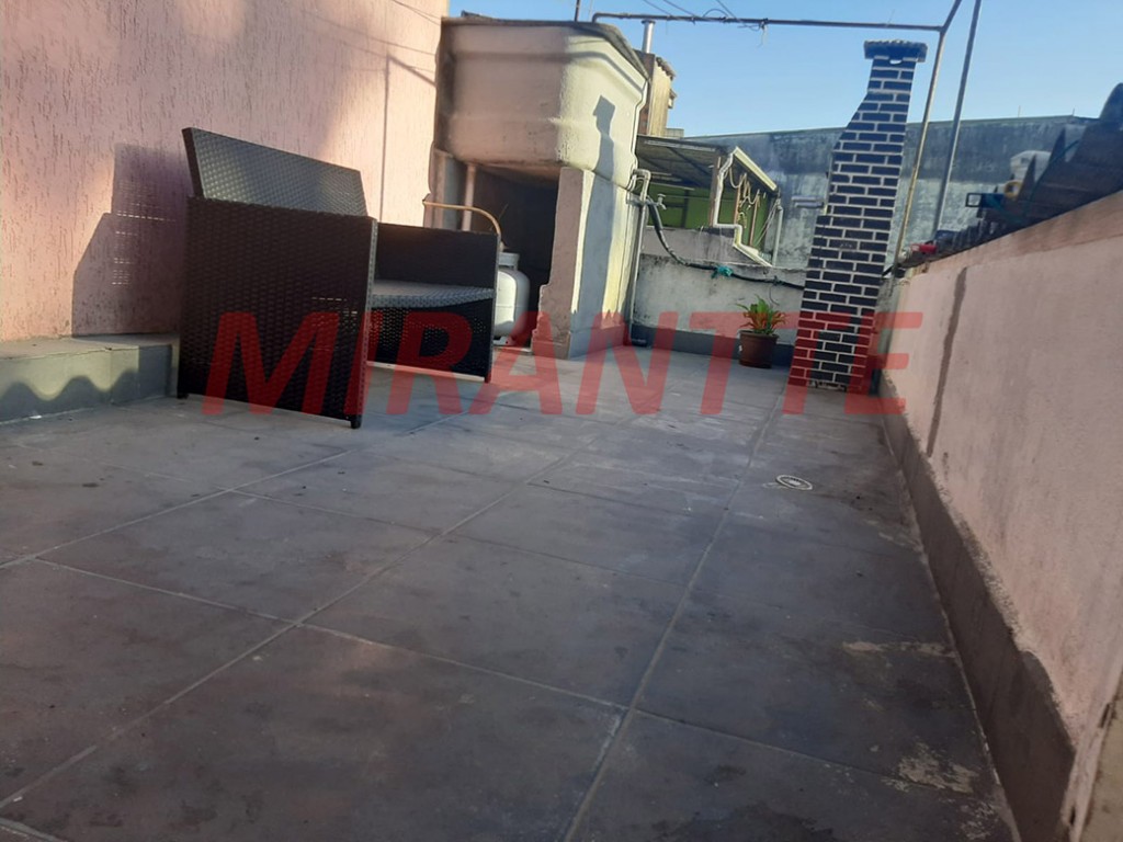 Casa terrea de 240m² com 4 quartos em Vila Medeiros