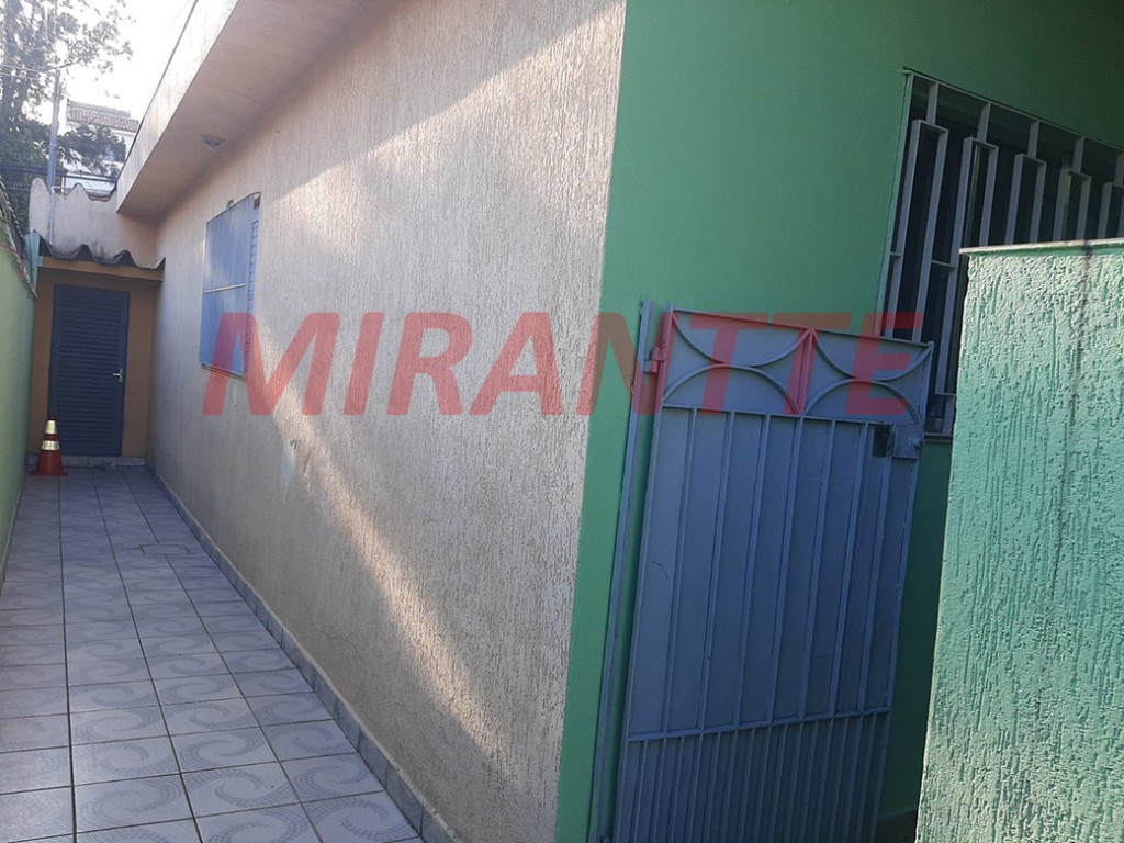 Casa terrea de 240m² com 4 quartos em Vila Medeiros