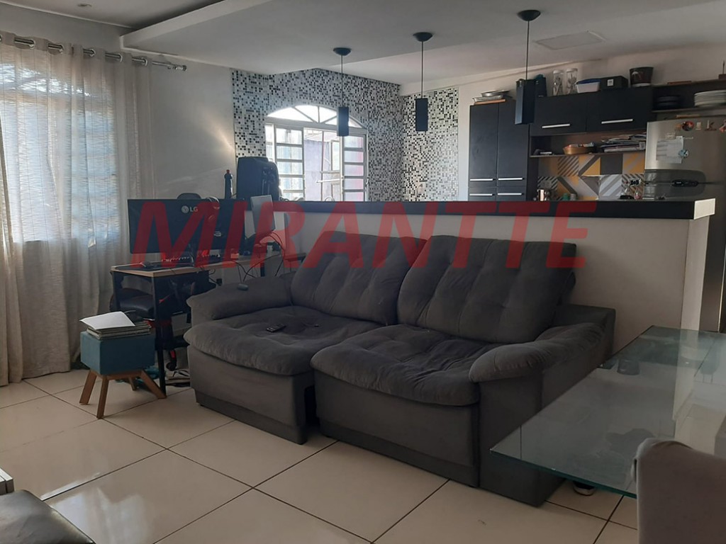 Casa terrea de 240m² com 4 quartos em Vila Medeiros