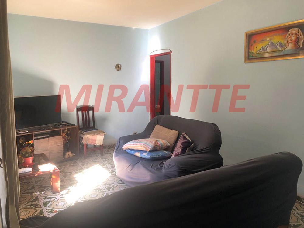 Casa terrea de 105m² com 3 quartos em Vila Dionisia