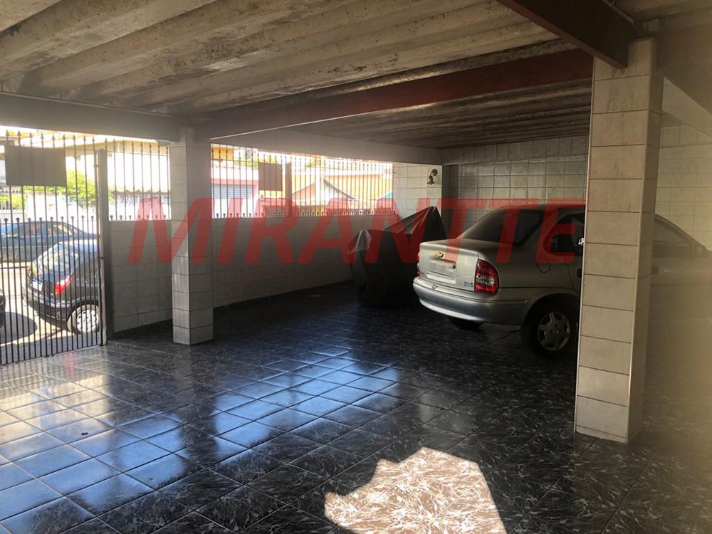 Casa terrea de 105m² com 3 quartos em Vila Dionisia