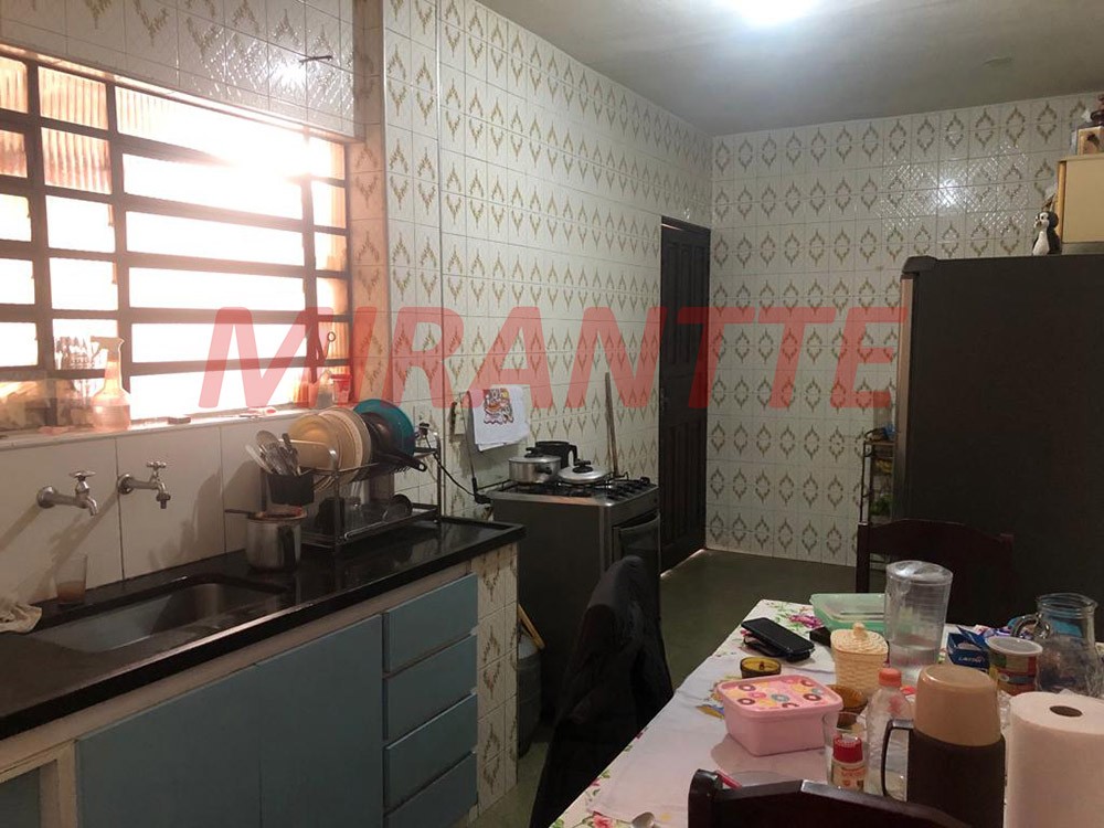 Casa terrea de 105m² com 3 quartos em Vila Dionisia
