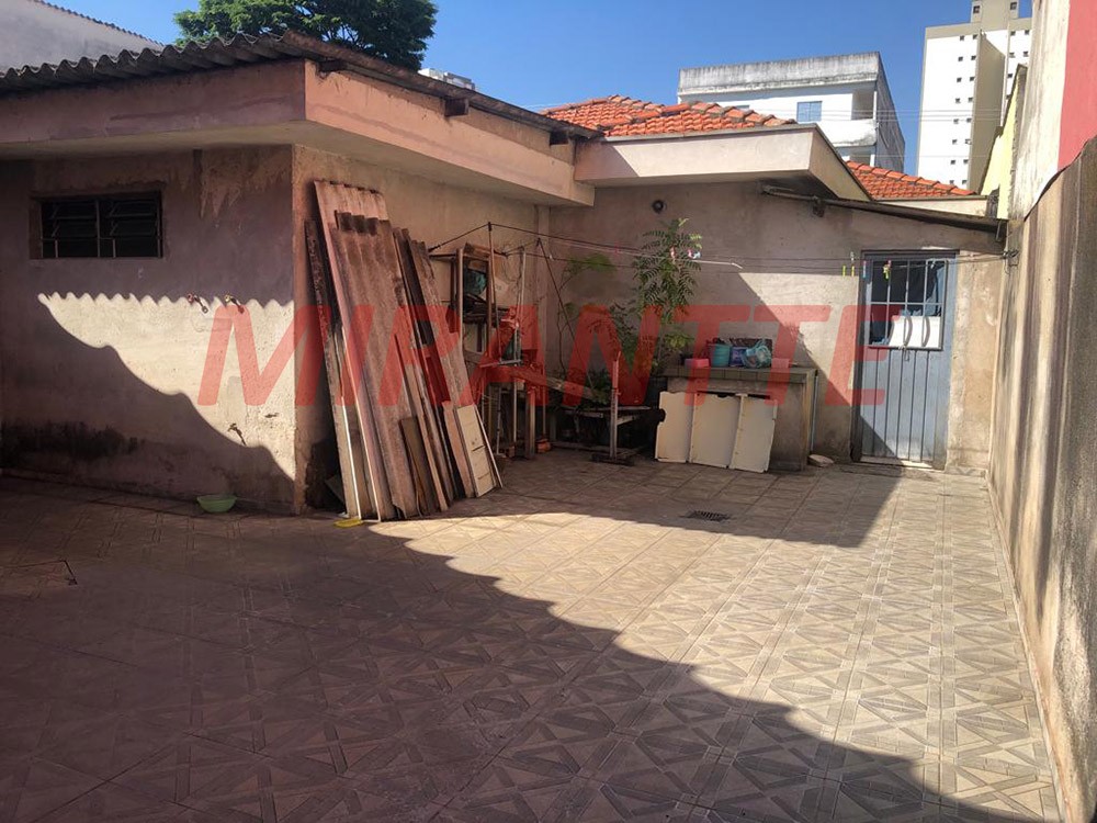 Casa terrea de 105m² com 3 quartos em Vila Dionisia