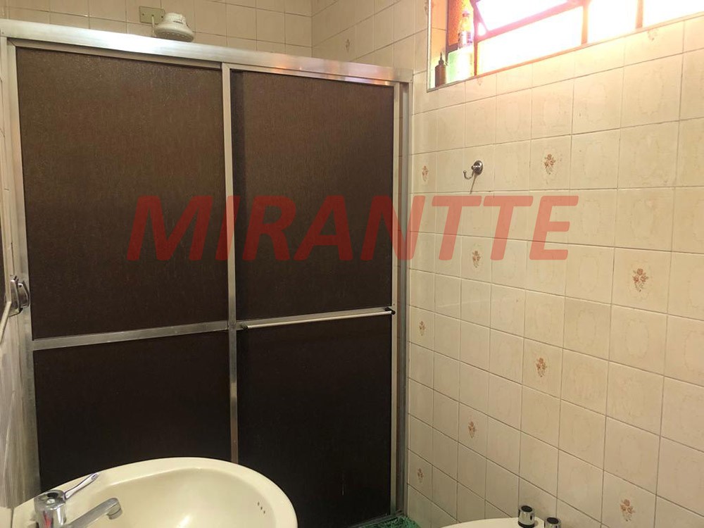 Casa terrea de 105m² com 3 quartos em Vila Dionisia