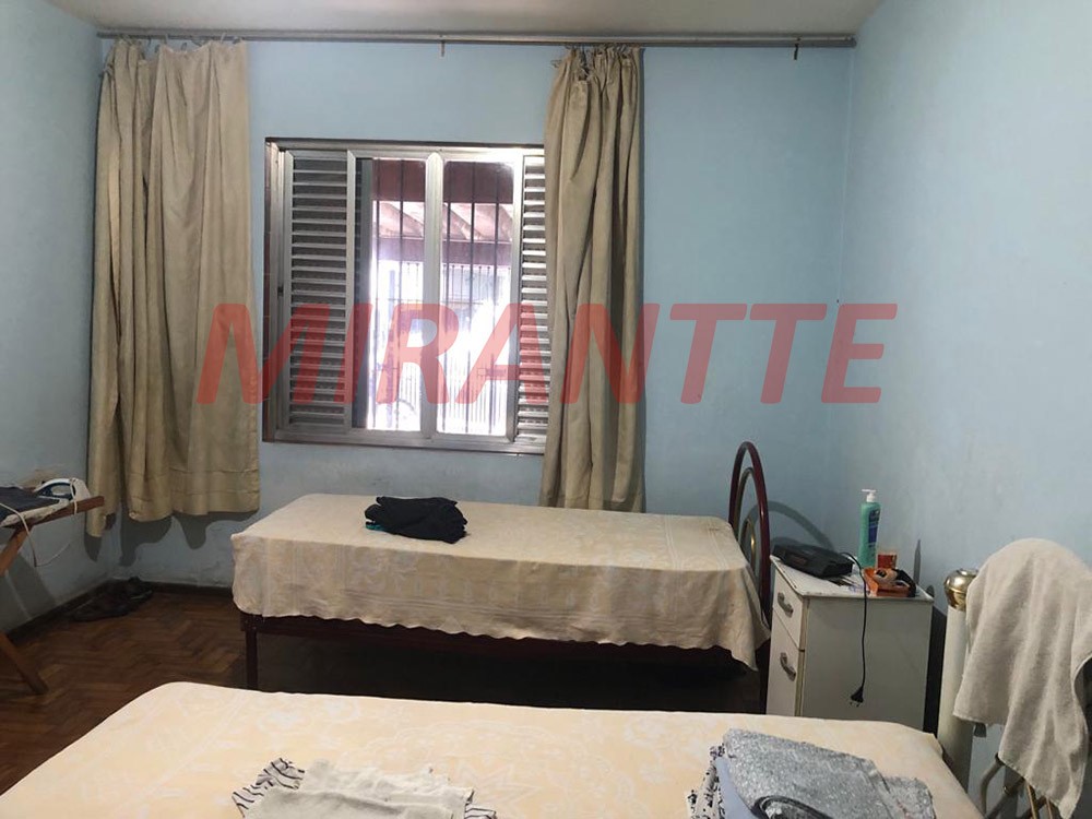 Casa terrea de 105m² com 3 quartos em Vila Dionisia