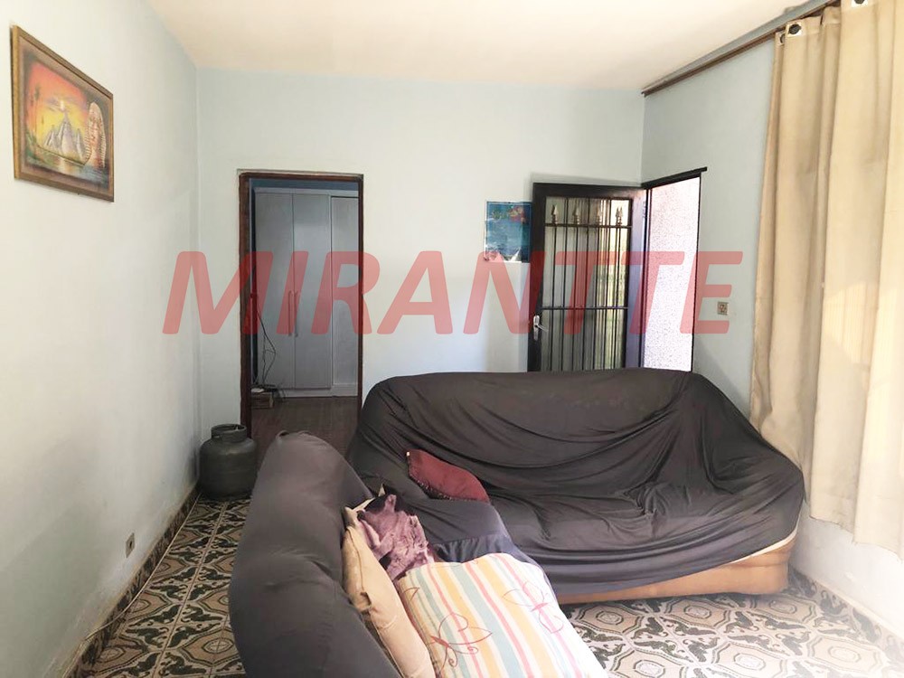 Casa terrea de 105m² com 3 quartos em Vila Dionisia