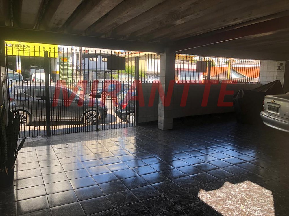 Casa terrea de 105m² com 3 quartos em Vila Dionisia