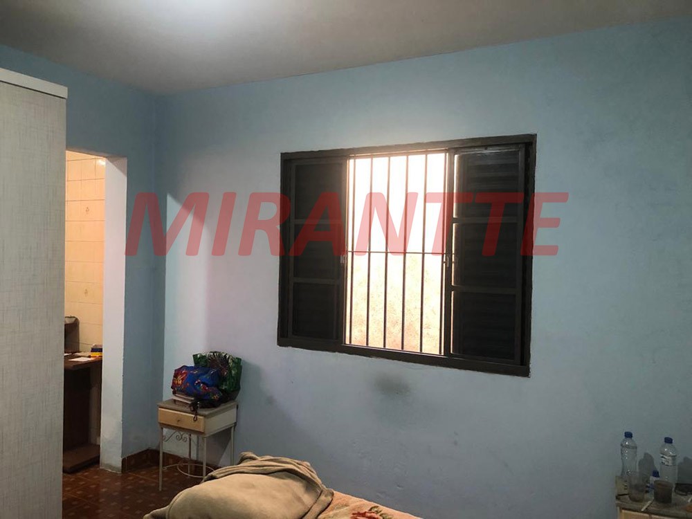 Casa terrea de 105m² com 3 quartos em Vila Dionisia