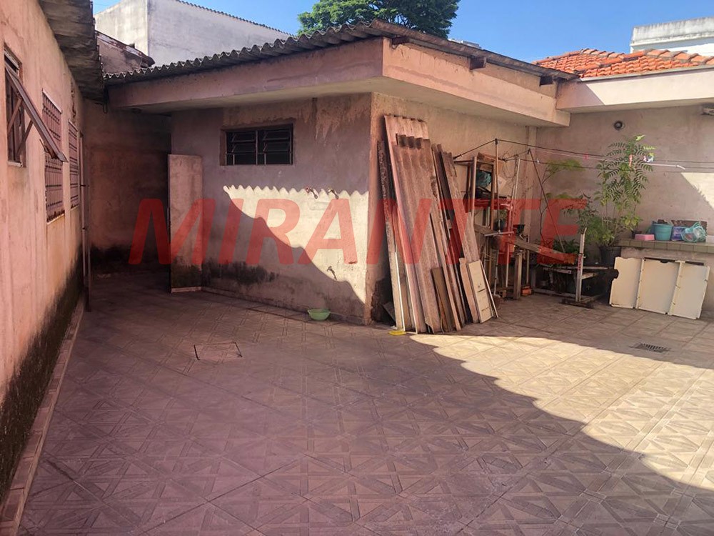 Casa terrea de 105m² com 3 quartos em Vila Dionisia