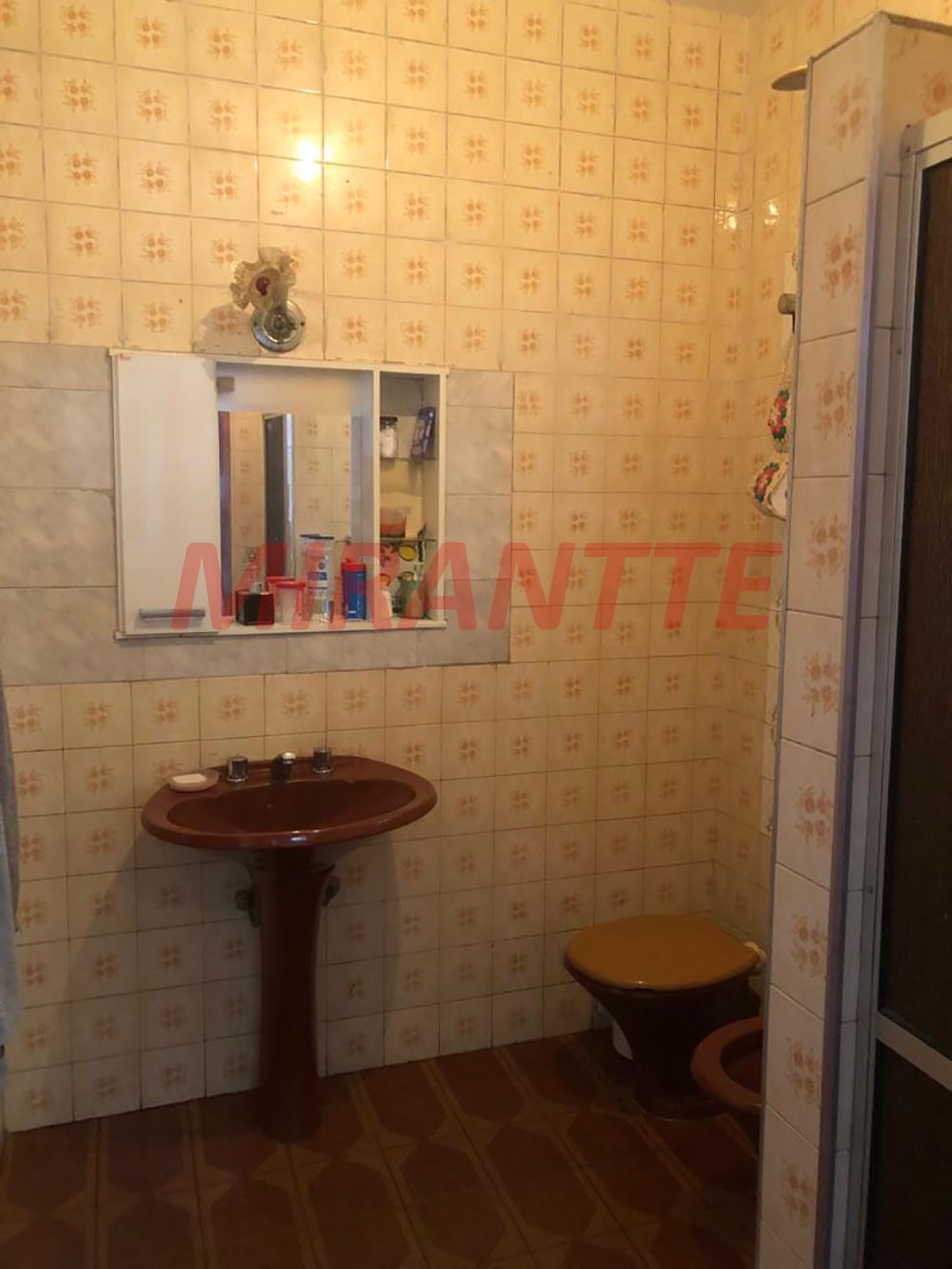 Casa terrea de 105m² com 3 quartos em Vila Dionisia