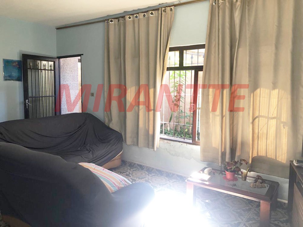 Casa terrea de 105m² com 3 quartos em Vila Dionisia